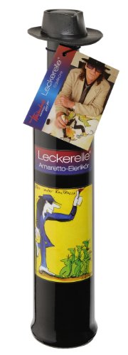 Leckerelle - "Alles unter Kontrolle" - 350 ml Leckerelle - "Alles unter Kontrolle" - 350 ml von Leckerelle