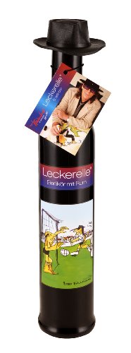 Leckerelle -"Bodo Ballermann" - 350 ml von Leckerelle