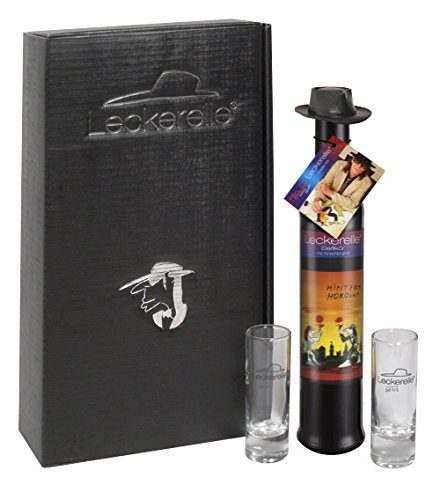 Leckerelle - Geschenk-Set - Udo Lindenberg "Hinterm Horizont" Leckerelle - Geschenk-Set - Udo Lindenberg "Hinterm Horizont" von Leckerelle