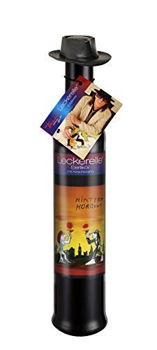 Leckerelle - "Hinterm Horizont" - 350 ml Leckerelle - "Hinterm Horizont" - 350 ml von Leckerelle