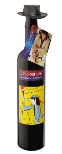 Leckerelle -"Popstar" - 500 ml von Leckerelle