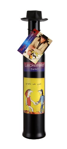 Leckerelle - "Stark wie Zwei" - 350 ml Leckerelle - "Stark wie Zwei" - 350 ml von Leckerelle