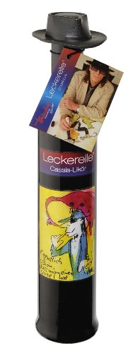 Leckerelle - "Vogel" - 350 ml Leckerelle - "Vogel" - 350 ml von Leckerelle
