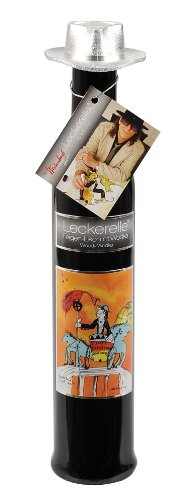 Leckerelle Woody Wodka-"Bunte Repuplik" - 350 ml von Leckerelle