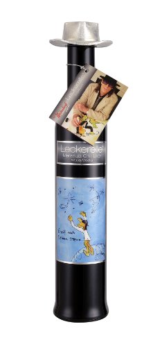 Leckerelle Woody Wodka -"Greif nach Deinem Stern" - 350 ml von Leckerelle