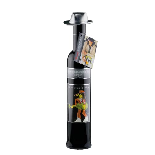 Leckerelle Woody Wodka- "Ich mach mein Ding" - 350 ml Leckerelle Woody Wodka- "Ich mach mein Ding" - 350 ml von Leckerelle