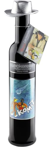 Leckerelle Woody Wodka - "Komet" - 350 ml von Leckerelle