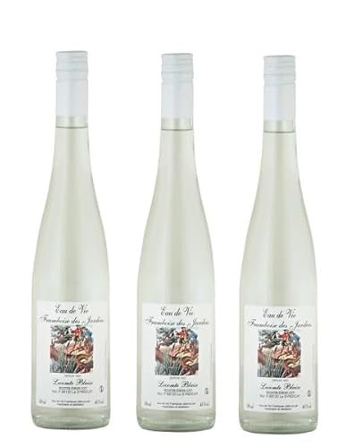 3x 0,7l - Lecomte Blaise - Eau de Vie - Framboise des Jardins - Himbeerbrand - Elsass - Frankreich - 43,0% vol. 3x 0,7l - Lecomte Blaise - Eau de Vie - Framboise des Jardins - Himbeerbrand - Elsass - Frankreich - 43,0% vol. von Lecomte Blaise