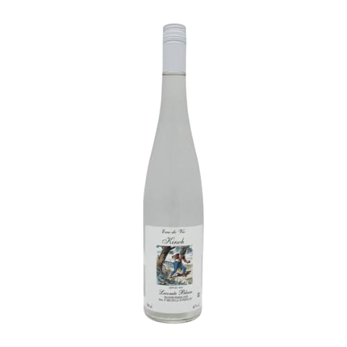 Marc Edelbrände Lecomte Blaise Eau de Vie Cerise Kirsch Alsace 70 cl Marc Edelbrände Lecomte Blaise Eau de Vie Cerise Kirsch Alsace 70 cl von Lecomte Blaise