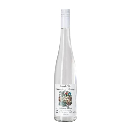 Marc Edelbrände Lecomte Blaise Eau de Vie Framboise des Jardins Himbeere Alsace 70 cl Marc Edelbrände Lecomte Blaise Eau de Vie Framboise des Jardins Himbeere Alsace 70 cl von Lecomte Blaise