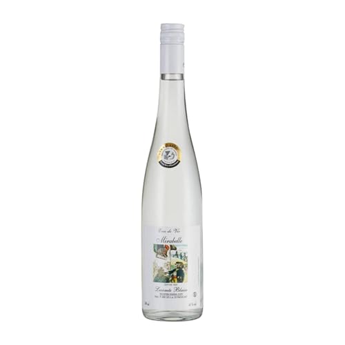 Marc Edelbrände Lecomte Blaise Eau de Vie Mirabelle Alsace 70 cl Marc Edelbrände Lecomte Blaise Eau de Vie Mirabelle Alsace 70 cl von Lecomte Blaise