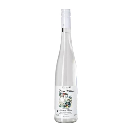 Marc Edelbrände Lecomte Blaise Eau de Vie Poire Williams Williamsbirne Alsace 70 cl Marc Edelbrände Lecomte Blaise Eau de Vie Poire Williams Williamsbirne Alsace 70 cl von Lecomte Blaise