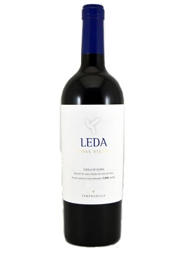 Leda viñas viejas - Rotwein von Leda