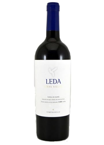 Leda viñas viejas - Rotwein Leda viñas viejas - Rotwein von Leda