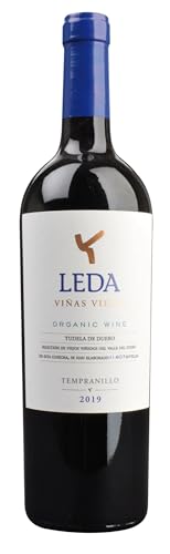 Vina Viejas Castilla y Leon 2019 von Leda