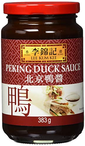 LEE KUM KEE Sauce für Pekingente, 383 g von Lee Kum Kee