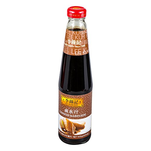 LKK Chinese Marinade 410ml für Huhn, Tofu..... LKK Chinese Marinade 410ml für Huhn, Tofu..... von LEE KUM KEE