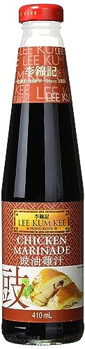 LKK - Hähnchen Marinade, (1 X 410 ML) von LEE KUM KEE