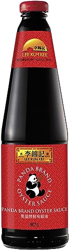 Lee Kum Kee - Austensosse, (1 X 907 GR) von LEE KUM KEE
