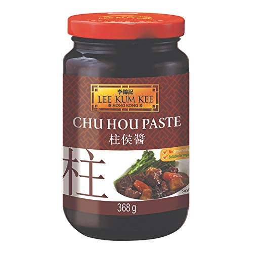 Lee Kum Kee Chu HOU Paste, 368 g Lee Kum Kee Chu HOU Paste, 368 g von LEE KUM KEE