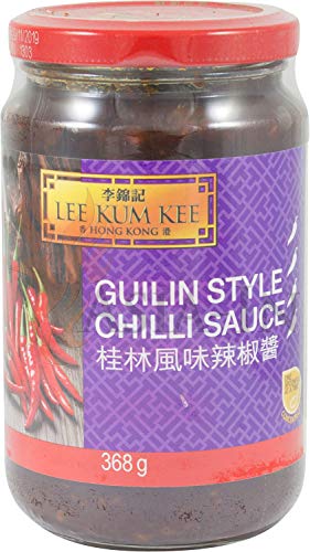 Lee Kum Kee Guilin Chilli Sauce 368g von Lee Kum Kee