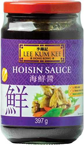 Lee Kum Kee Hoi Sin Sauce, 1er Pack (1 x 397 g) von Lee Kum Kee