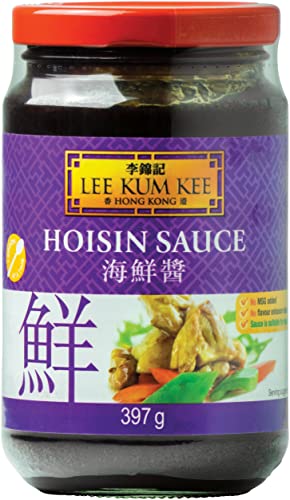 LKK - Hoi Sin Sosse, (1 X 397 GR) von LEE KUM KEE