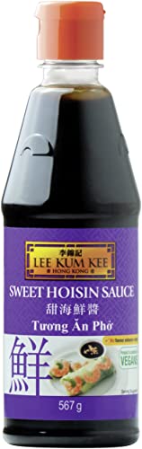 Lee Kum Kee Hoi Sin Sauce, süß von LEE KUM KEE