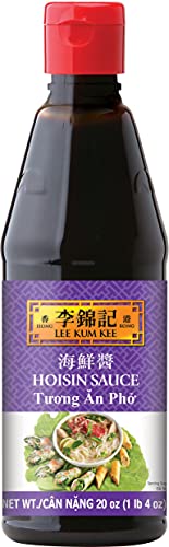 Lee Kum Kee Hoisin Sauce, 20-Ounce Bottles (Pack of 12) by Lee Kum Kee von Lee Kum Kee