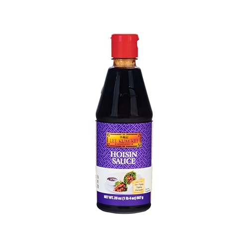 Lee Kum Kee Hoisin Sauce, 20-Ounce Bottles (Pack of 12) by Lee Kum Kee von LEE KUM KEE