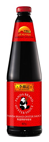 Lee Kum Kee Oystersauce Panda, 907 g Lee Kum Kee Oystersauce Panda, 907 g von LEE KUM KEE