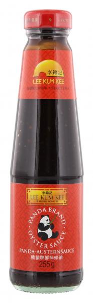 Lee Kum Kee Panda-Austernsauce Lee Kum Kee Panda-Austernsauce von Lee Kum Kee