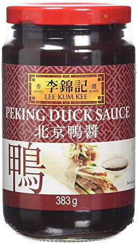 Lee Kum Kee Sauce für Pekingente, 2er Pack (2 x 383 g) von Lee Kum Kee