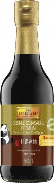 Lee Kum Kee Sojasauce dunkel Lee Kum Kee Sojasauce dunkel von Lee Kum Kee