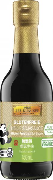 Lee Kum Kee Sojasauce glutenfrei Lee Kum Kee Sojasauce glutenfrei von Lee Kum Kee
