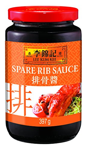 Spare Rib Sauce von Lee Kum Kee