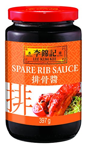 Spare Rib Sauce Spare Rib Sauce von LEE KUM KEE