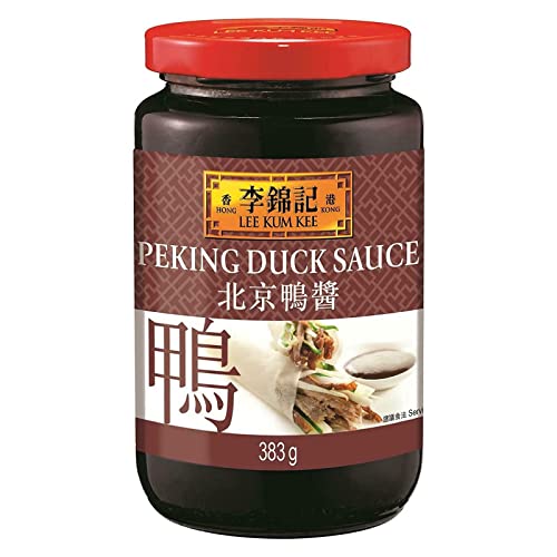 Lee Kum Kee Peking Duck Sauce 397g von LEE KUM KEE