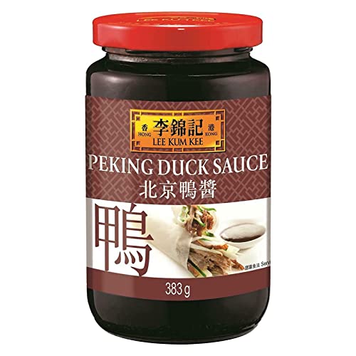Lee Kum Kee Peking Duck Sauce 397g von Lee Kum Kee