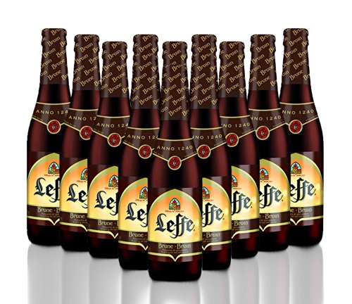 24er Leffe Bruin von Leffe