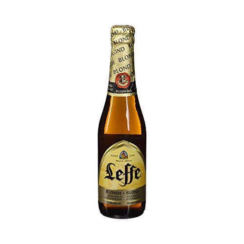 Birra Leffe Blond Cl 33 von Leffe