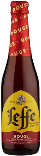 RADIEUSE BIRRA 33 CL 24PZ von Leffe