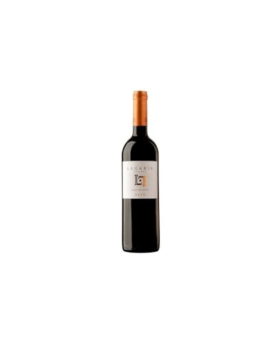Legaris Reserva Ribera del Duero D.O. 2009/2011 trocken (1 x 0.75 l) von Legaris