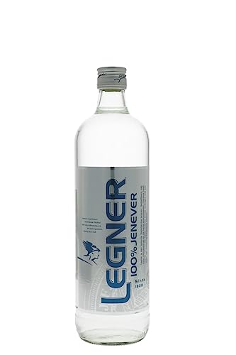 Legner Jenever 1,0L (30% Vol.) von Legner