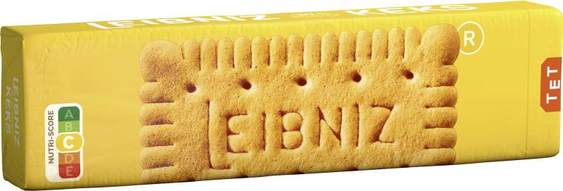Leibniz Butterkeks -30% Zucker von Leibniz