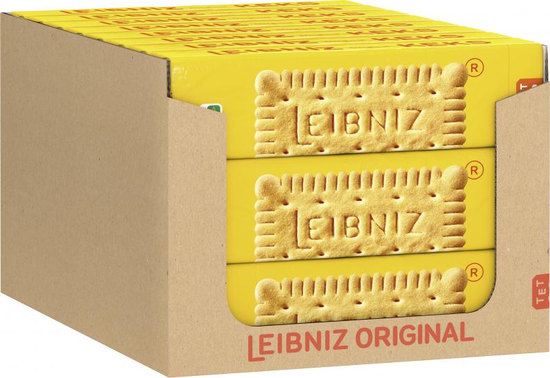 Leibniz Original Butterkeks von Leibniz