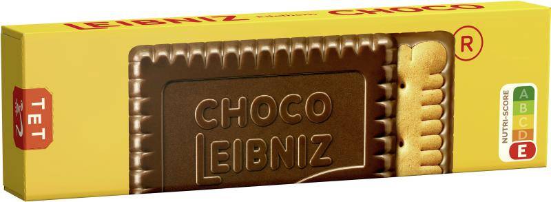 Leibniz Choco Edelherb Leibniz Choco Edelherb von Leibniz