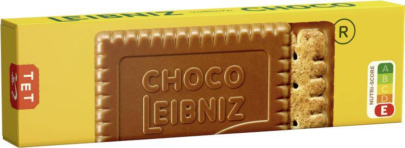 Leibniz Choco Vollkorn von Leibniz