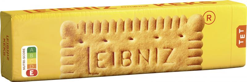 Leibniz Original Butterkeks von Leibniz