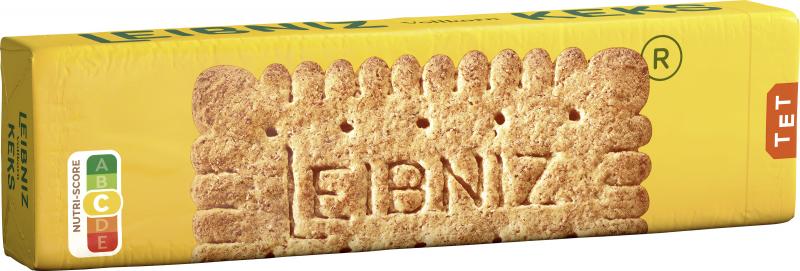 Leibniz Vollkornkeks von Leibniz